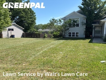 Lawn Mowing nearby Kentwood, MI, 