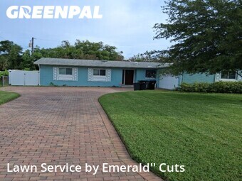 Lawn Maintenance nearby Winter Park, FL, 