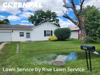 Yard Cutting nearby East Moline, IA, 