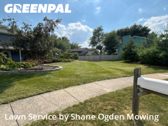 Lawn Service nearby Champaign, IL, 