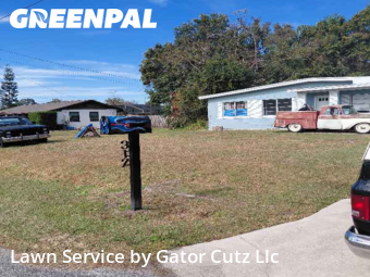 Lawn Care nearby Orlando, FL, 