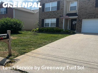 Lawn Service nearby Spring Hill, TN, 