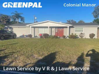 Yard Cutting nearby New Port Richey, FL, 