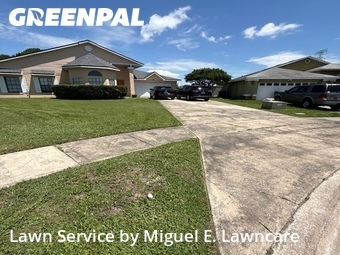 Yard Mowing nearby Orlando, FL, 