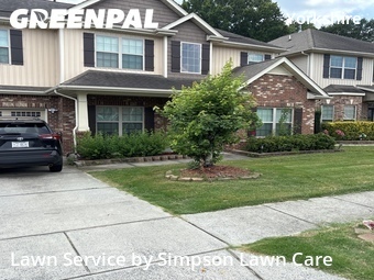Lawn Service nearby Charlotte, SC, 