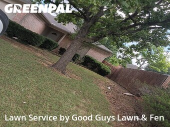 Lawn Care Service nearby Burleson, TX, 