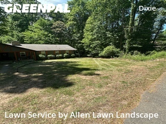 Lawn Care nearby Charlotte, NC, 