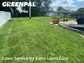 Grass Cutting nearby Philadelphia, PA, 