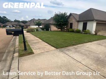 Grass Cutting nearby Flowood, MS, 