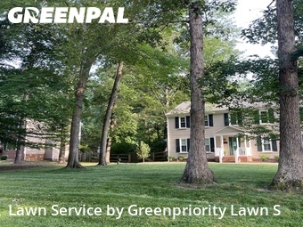 Lawn Maintenance nearby Midlothian, VA, 