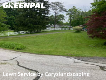Grass Cutting nearby Willoughby Hills, OH, 