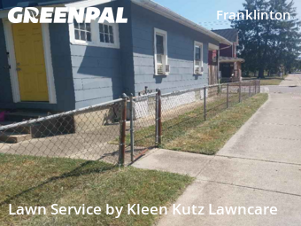 Lawn Care nearby Columbus, OH, 