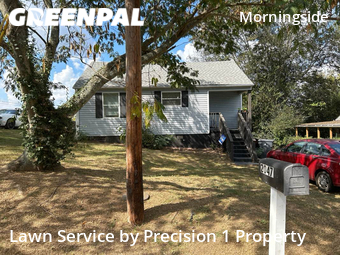 Lawn Cutting nearby Knoxville, TN, 