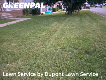 Lawn Care Service nearby Clarksville, TN, 