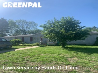 Lawn Care Service nearby Saint Joseph, MO, 