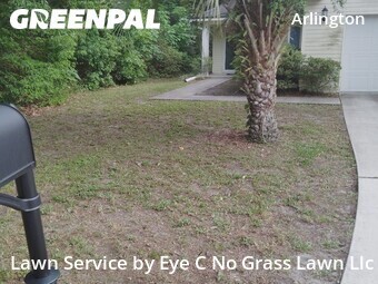 Lawn Mowing Service nearby Jacksonville, FL, 