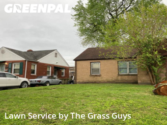 Lawn Maintenance nearby Granite City, IL, 