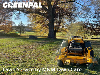 Lawn Maintenance nearby Sun Prairie, WI, 