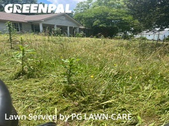 Lawn Care Service nearby Lawrenceville, GA, 