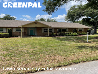 Lawn Care nearby Lakeland, FL, 