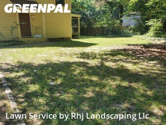 Lawn Mowing Service nearby Chester, VA, 