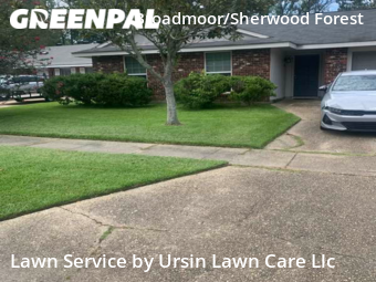 Lawn Care nearby Baton Rouge, LA, 