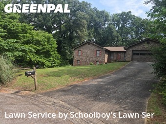 Lawn Cutting nearby Lilburn, GA, 