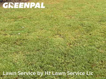 Lawn Mowing Servicein Alpharetta,30004,Lawn Care by Ht Lawn Service Llc, work completed in Oct , 2025