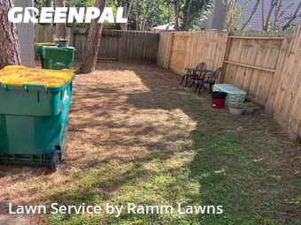 Lawn Service nearby Spring, TX, 