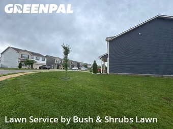 Grass Cutting nearby Columbia, TN, 
