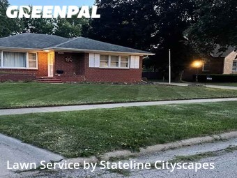 Grass Cutting nearby Rockford, IL, 