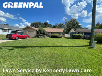 Lawn Service nearby Ocala, FL, 