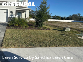 Lawn Mowing Service nearby Lakewood Ranch, FL, 
