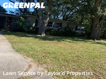 Lawn Service nearby Jacksonville, FL, 