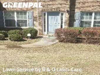 Lawn Mow nearby Ellenwood, GA, 