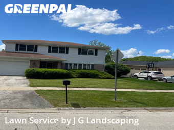 Lawn Care Service nearby Des Plaines, IL, 
