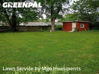 Lawn Care Service nearby Granite City, IL, 