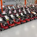 R & B Lawn Mowers 5