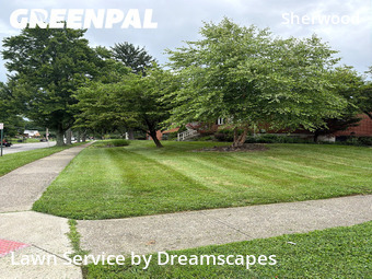 Lawn Mow nearby Cincinnati, OH, 