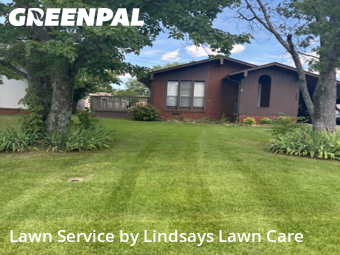 Grass Services in Maryville, 37804, Mowing Services by Lindsays Lawn Care, work completed in Aug , 2025