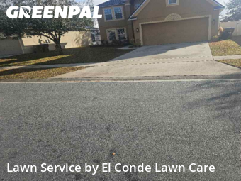 Lawn Care Service nearby Poinciana, FL, 