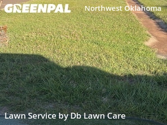 Lawn Mowing Service nearby Oklahoma City, OK, 