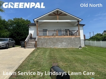 Lawn Cut nearby Knoxville, TN, 