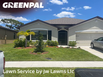 Lawn Cutting nearby Melbourne, FL, 