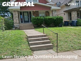 Lawn Cutting nearby Kansas City, MO, 