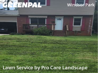 Lawn Service nearby Charlotte, NC, 