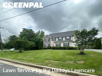 Lawn Mowing nearby Glen Allen, VA, 