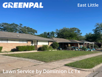 Grass Cut nearby Houston, TX, 