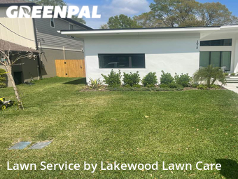 Lawn Cutting nearby Tampa, FL, 