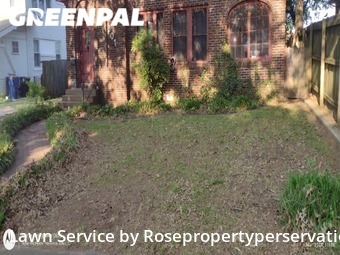 Lawn Care nearby Fort Smith, AR, 